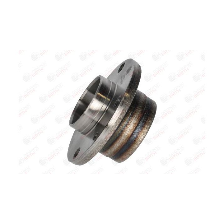 Rato stebulė BIRTH 3157