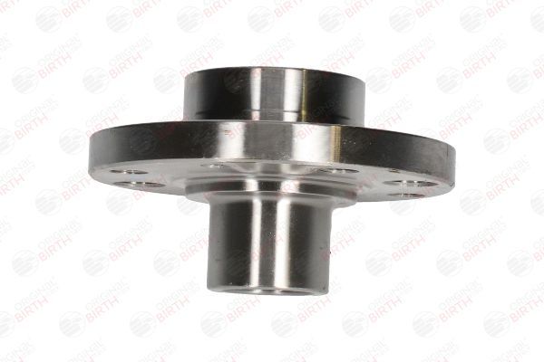 Rato stebulė BIRTH 3263