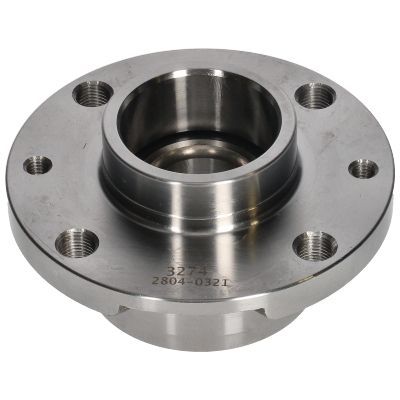 Rato stebulė BIRTH 3274