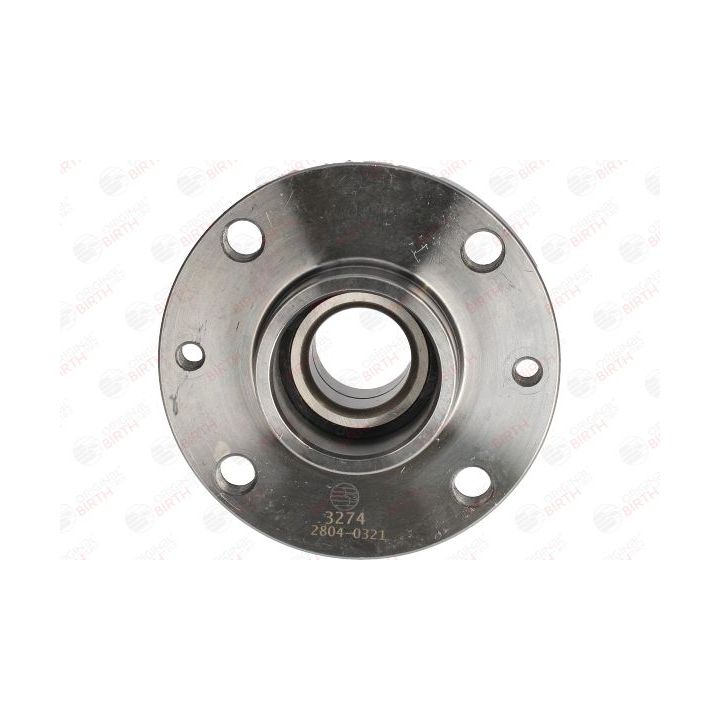 Rato stebulė BIRTH 3274