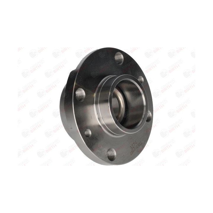 Rato stebulė BIRTH 3274