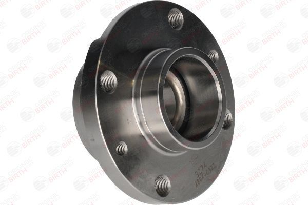 Rato stebulė BIRTH 3274