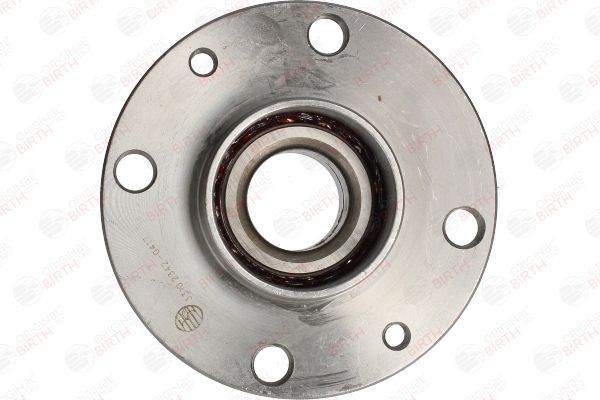 Rato stebulė BIRTH 3310