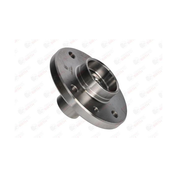 Rato stebulė BIRTH 3326