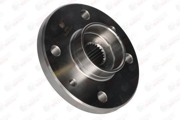 Rato stebulė BIRTH 3326