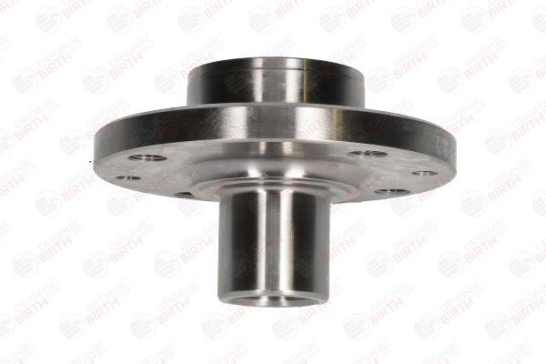 Rato stebulė BIRTH 3327