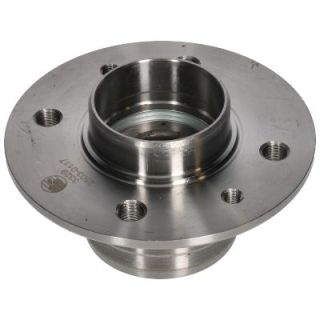 Rato stebulė BIRTH 3329