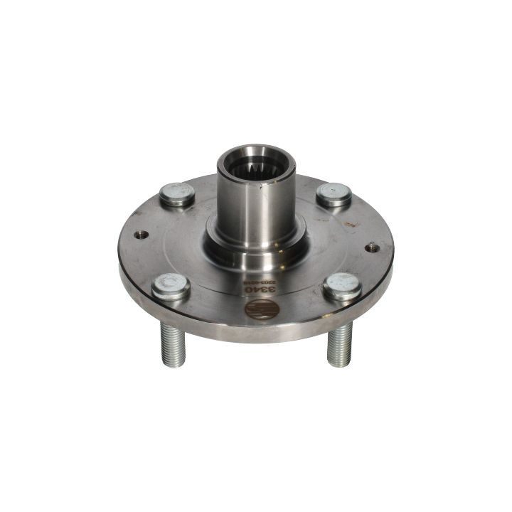 Rato stebulė BIRTH 3340