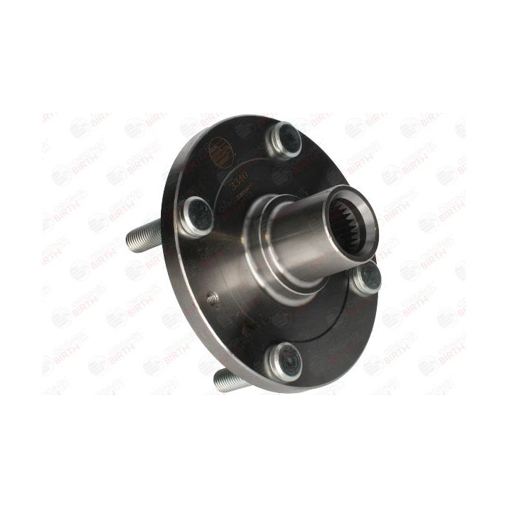 Rato stebulė BIRTH 3340