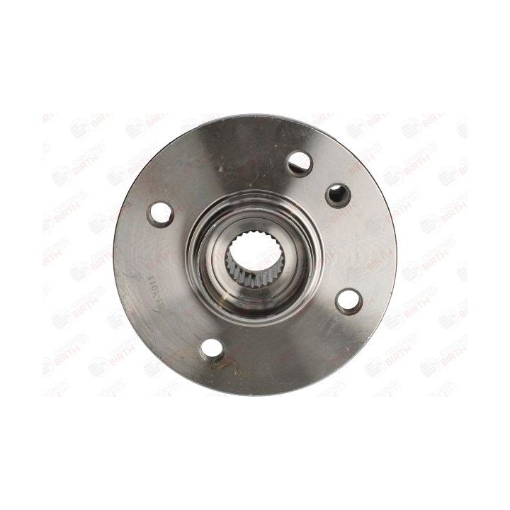 Rato stebulė BIRTH 3388