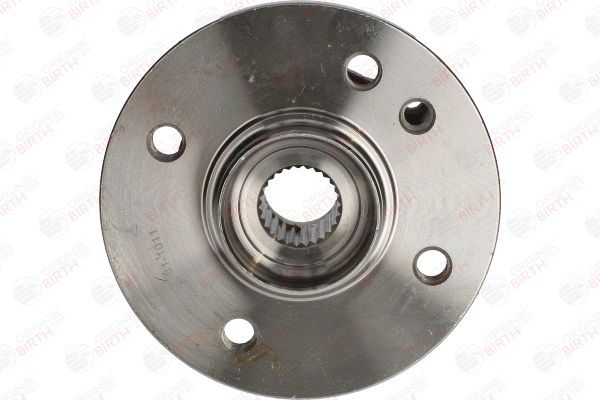 Rato stebulė BIRTH 3388