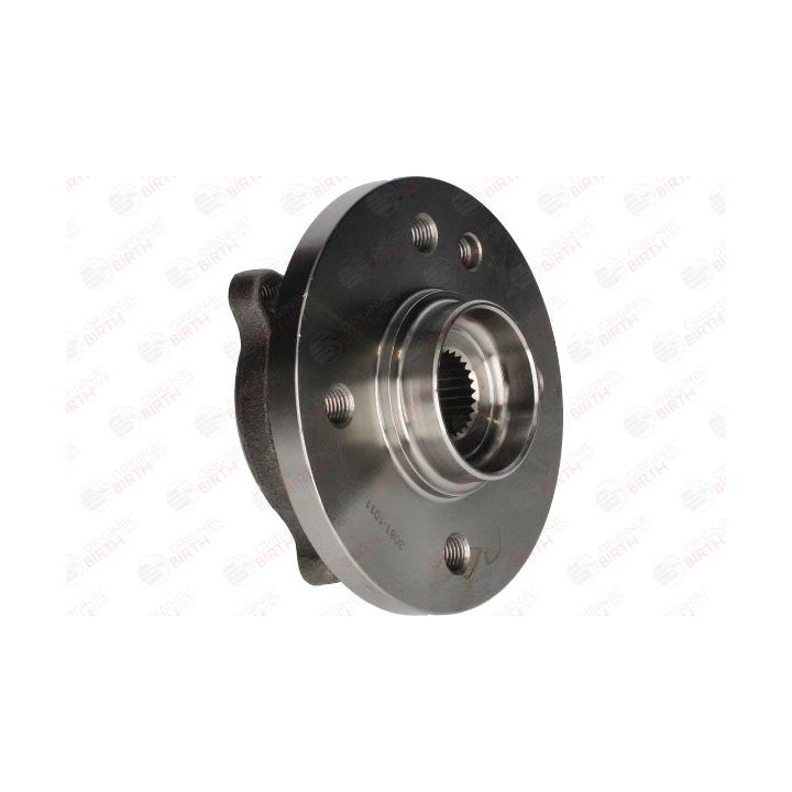 Rato stebulė BIRTH 3388