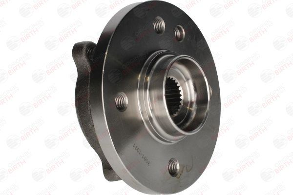 Rato stebulė BIRTH 3388