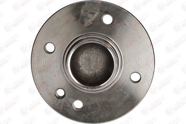 Rato stebulė BIRTH 3389