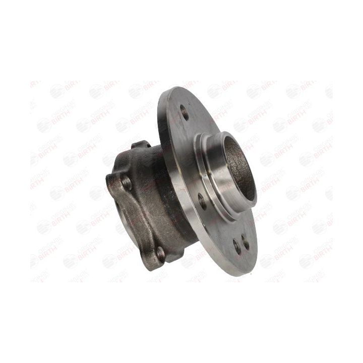 Rato stebulė BIRTH 3389