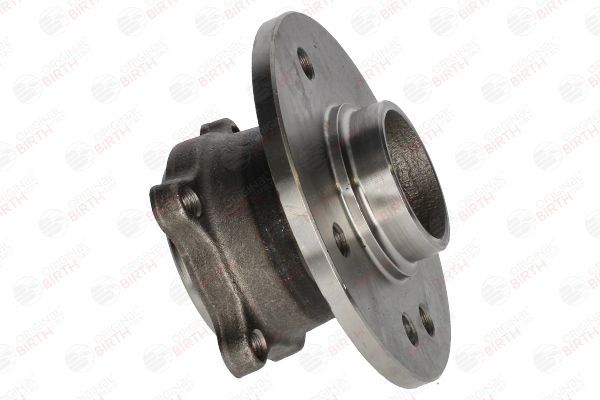 Rato stebulė BIRTH 3389