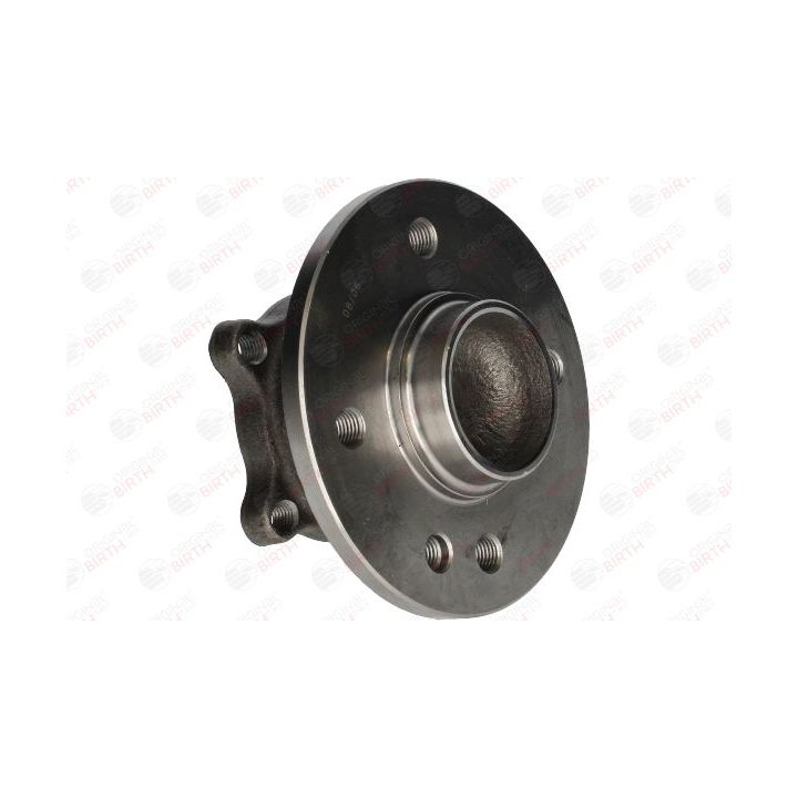 Rato stebulė BIRTH 3389