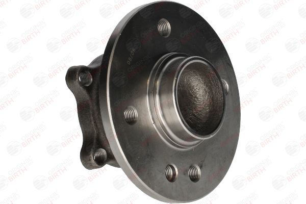 Rato stebulė BIRTH 3389