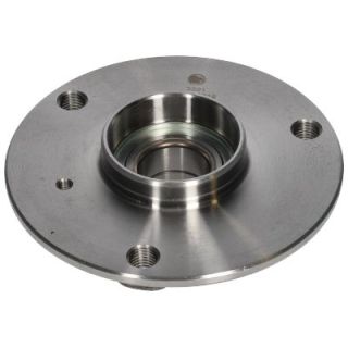 Rato stebulė BIRTH 3391