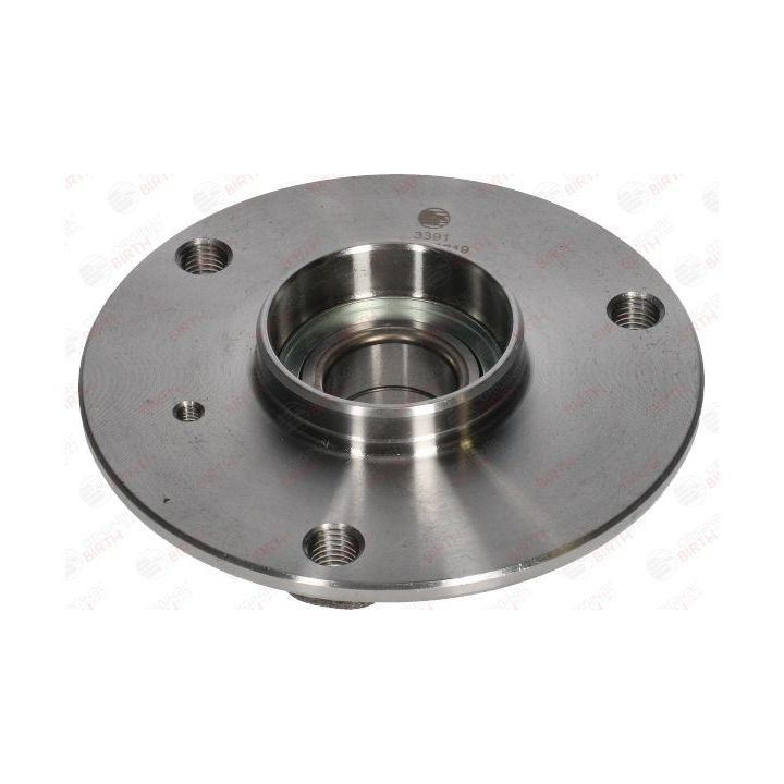 Rato stebulė BIRTH 3391