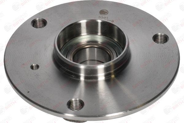 Rato stebulė BIRTH 3391