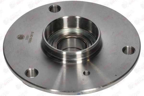 Rato stebulė BIRTH 3391