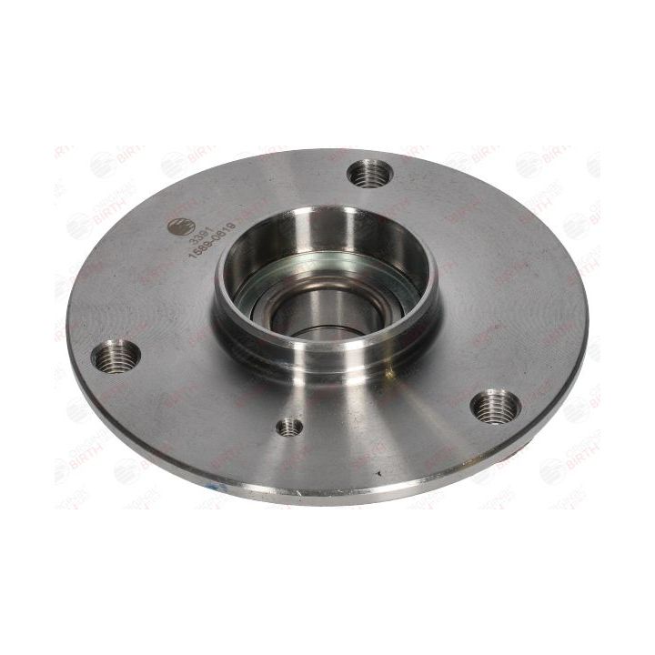 Rato stebulė BIRTH 3391