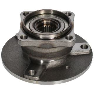 Rato stebulė BIRTH 3392