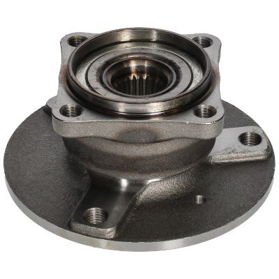 Rato stebulė BIRTH 3392