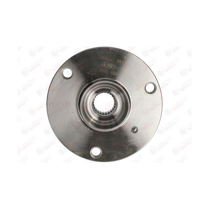 Rato stebulė BIRTH 3392