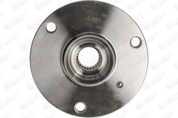 Rato stebulė BIRTH 3392