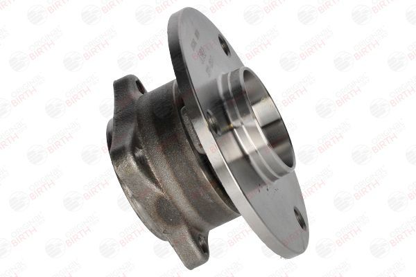 Rato stebulė BIRTH 3392