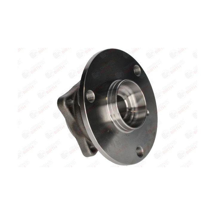 Rato stebulė BIRTH 3392