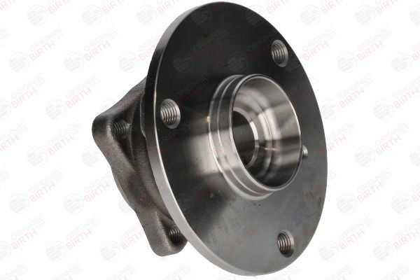 Rato stebulė BIRTH 3392