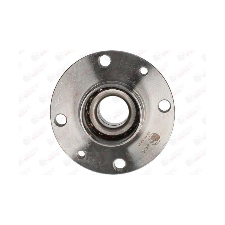 Rato stebulė BIRTH 3400