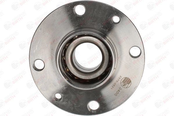 Rato stebulė BIRTH 3400