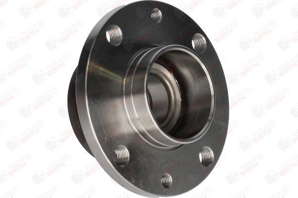 Rato stebulė BIRTH 3400