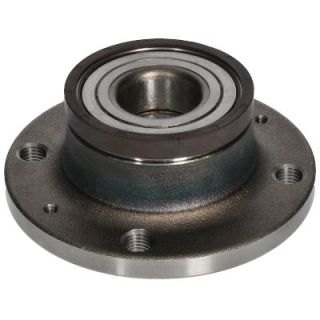 Rato stebulė BIRTH 3401