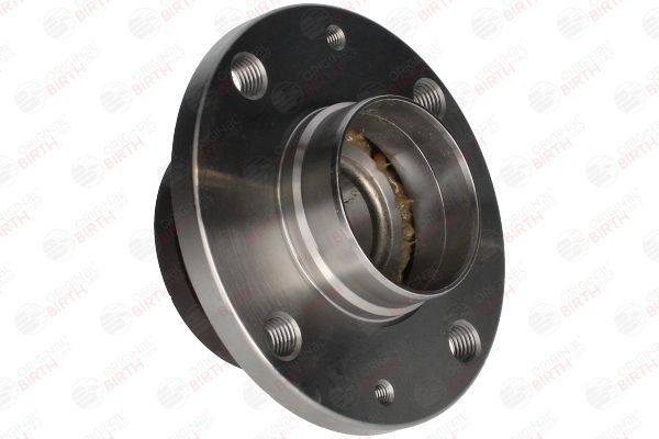 Rato stebulė BIRTH 3401