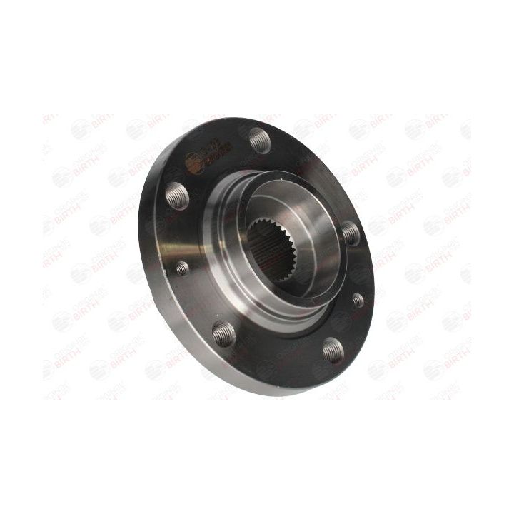 Rato stebulė BIRTH 3406