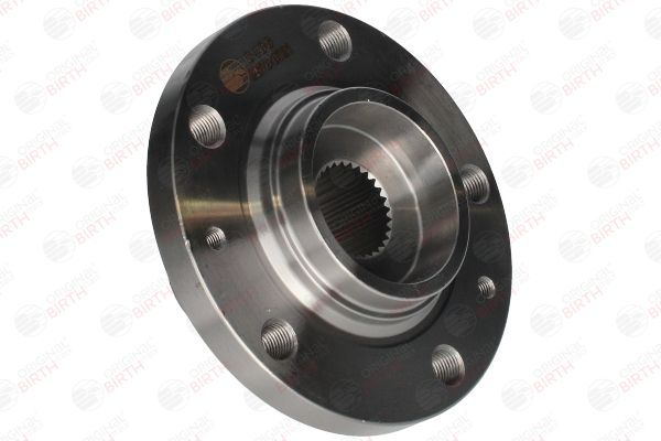 Rato stebulė BIRTH 3406