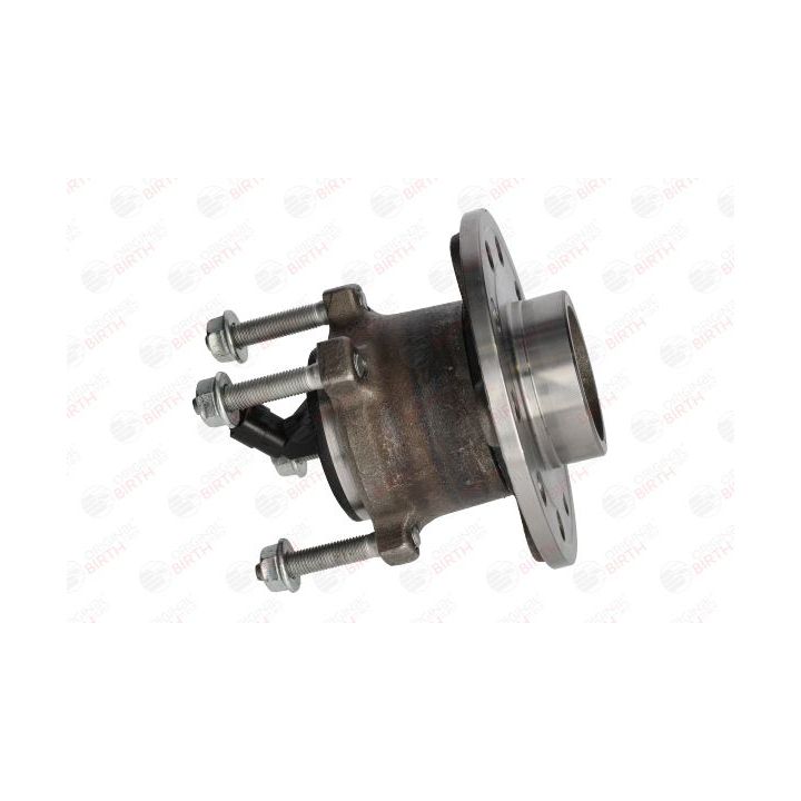 Rato stebulė BIRTH 3418