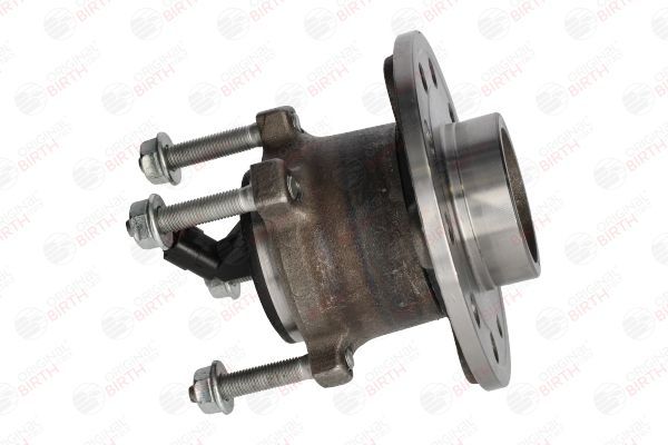 Rato stebulė BIRTH 3418