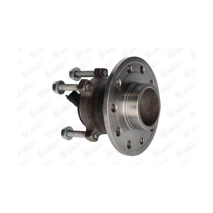 Rato stebulė BIRTH 3418