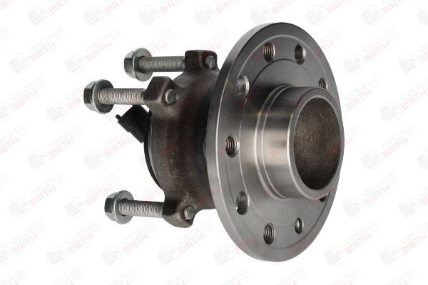 Rato stebulė BIRTH 3418