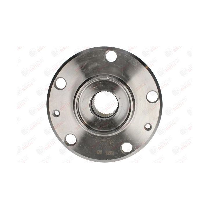 Rato stebulė BIRTH 3429