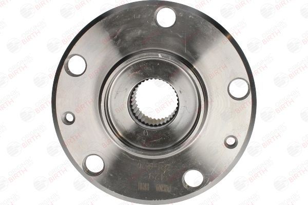 Rato stebulė BIRTH 3429