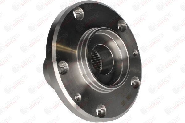 Rato stebulė BIRTH 3429