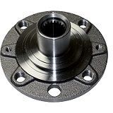 Rato stebulė BIRTH 3448