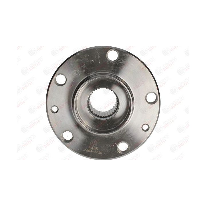 Rato stebulė BIRTH 3469